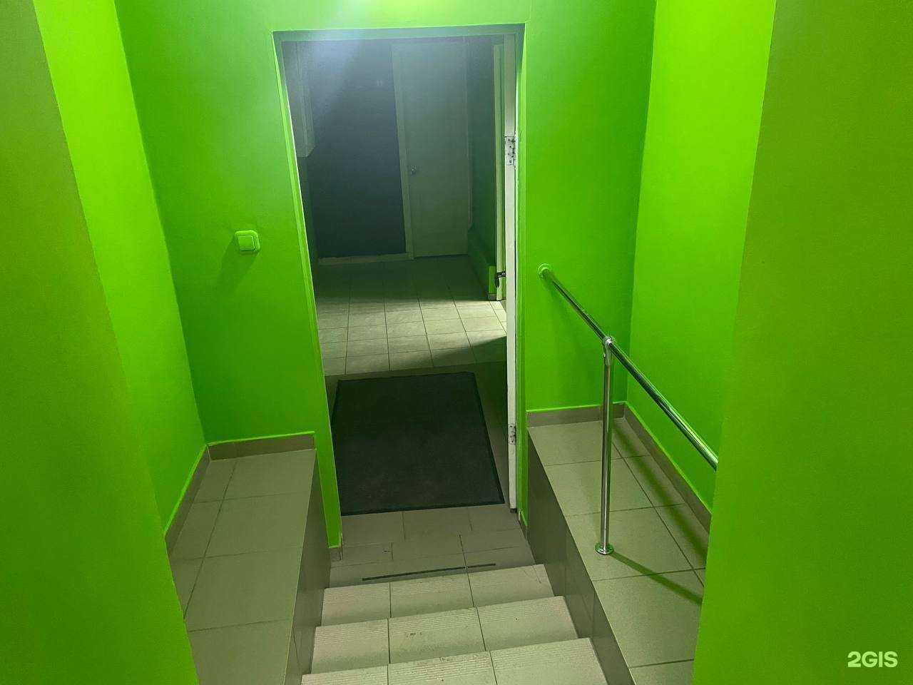 Отзывы на компанию Megabuzz в Красноярске c фото