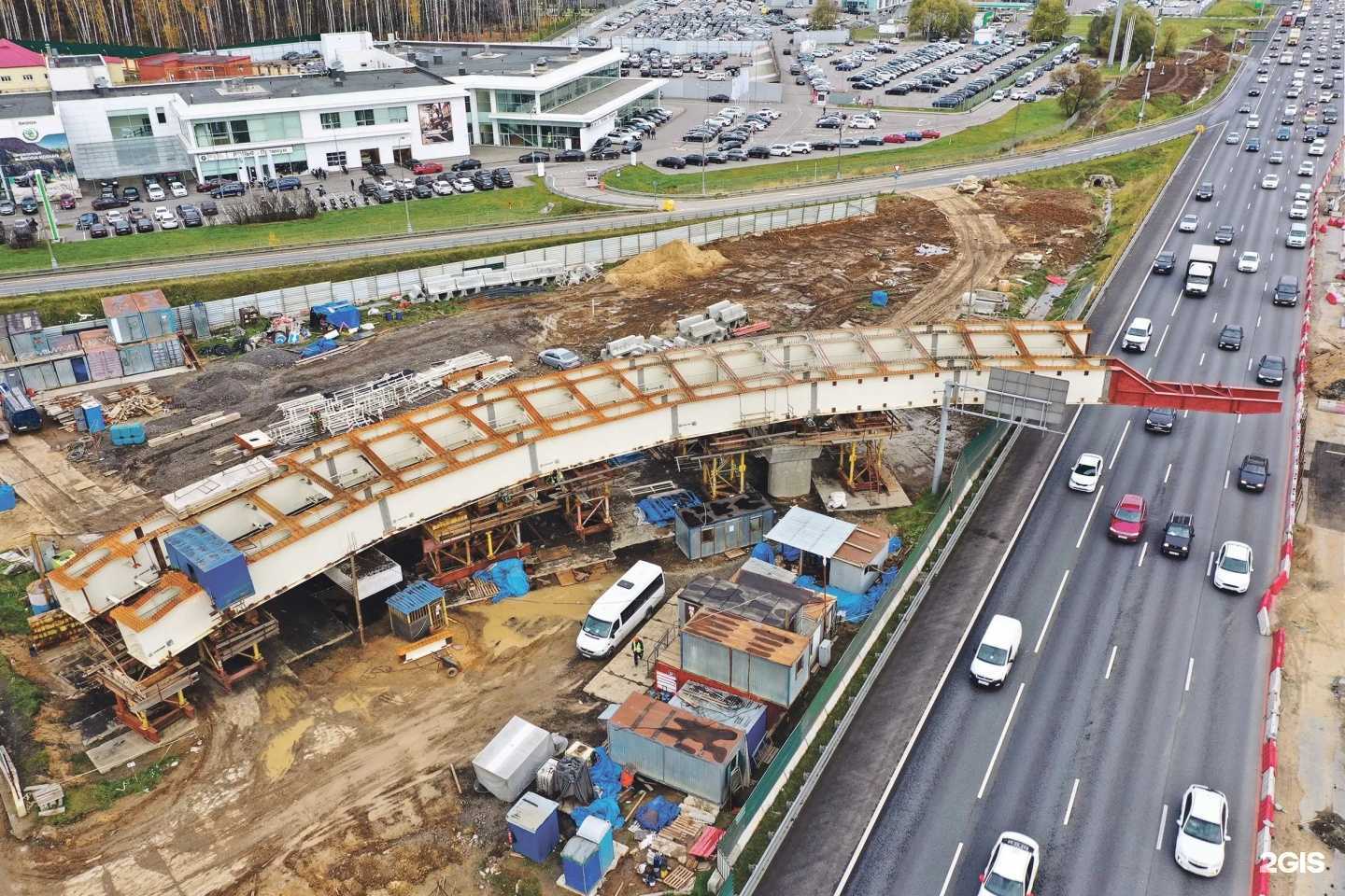 Отзывы на компанию Темп-строй в Апрелевке c фото