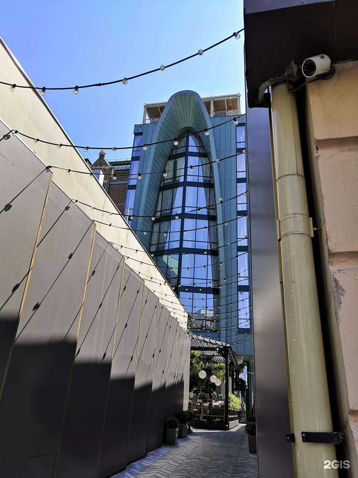 Отзывы на компанию Lilo в Ростове-на-Дону c фото - фотография 2 из 2