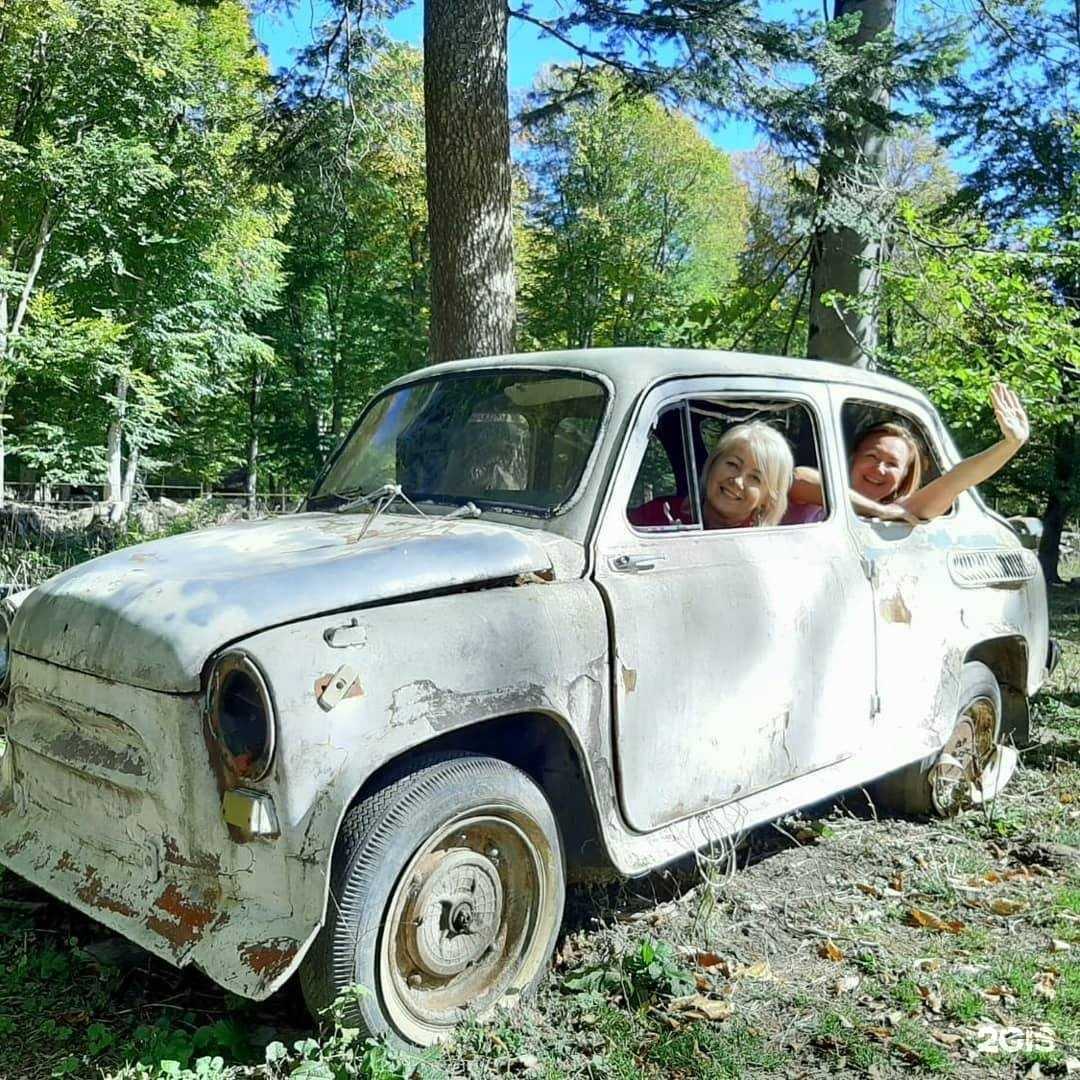 Отзывы на компанию Стомалюкс в г. Георгиевск c фото