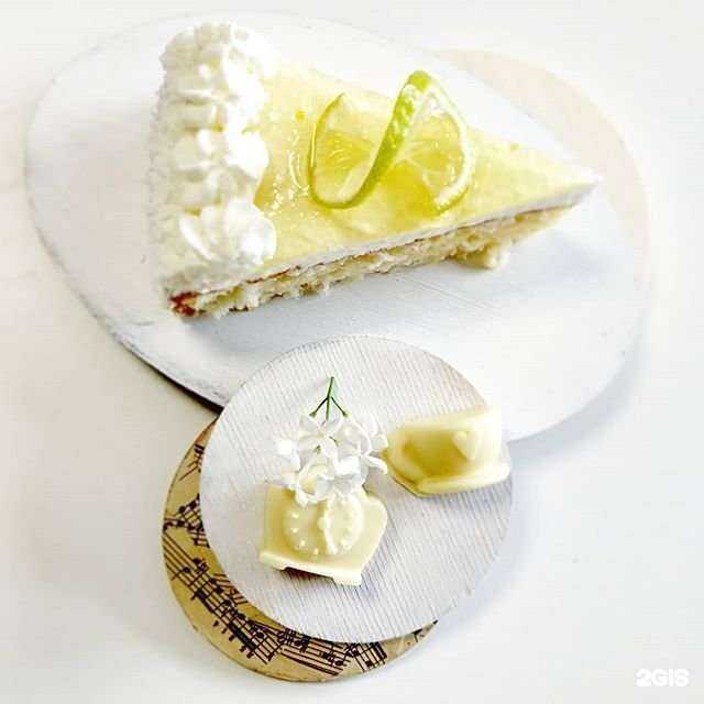 Отзывы на компанию Французская булочка в г. Псков c фото