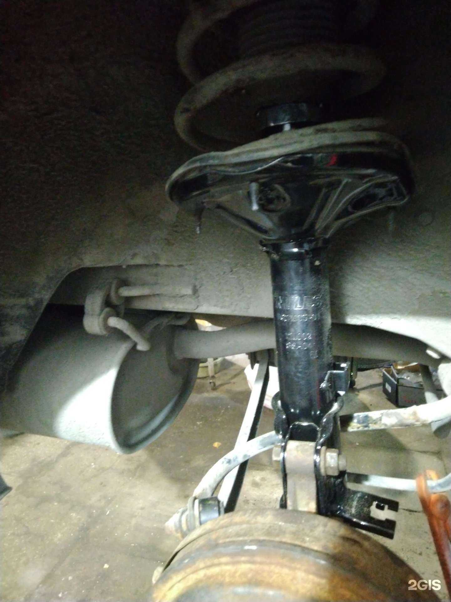 Отзывы на компанию Prideauto в Тюмени c фото