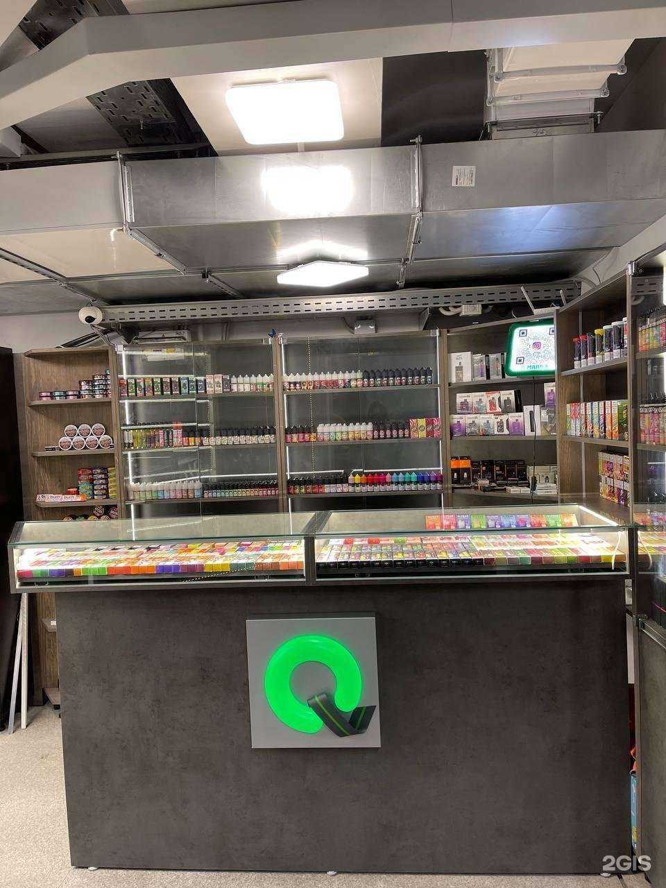 Отзывы на компанию Qmar в г. Новосибирск c фото