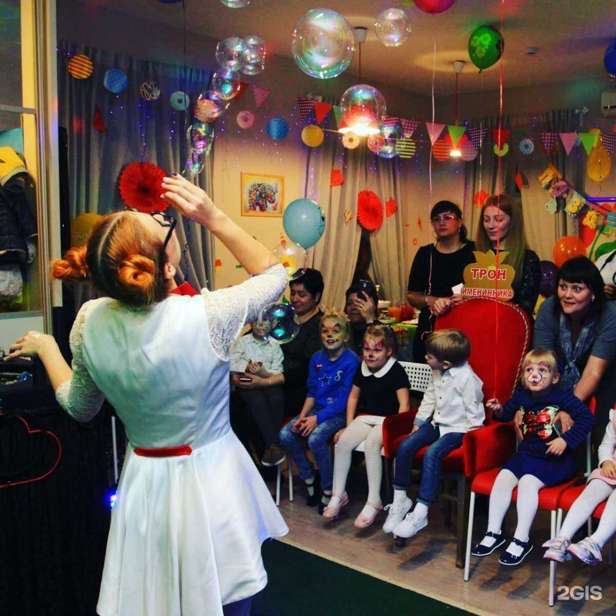 Отзывы на компанию Бада бум в Астрахани c фото