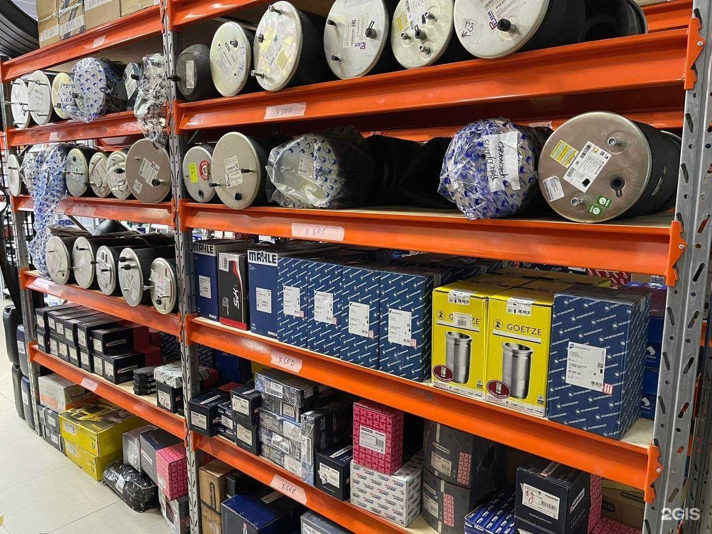 Отзывы на компанию Тракдрайв в г. Краснодар c фото