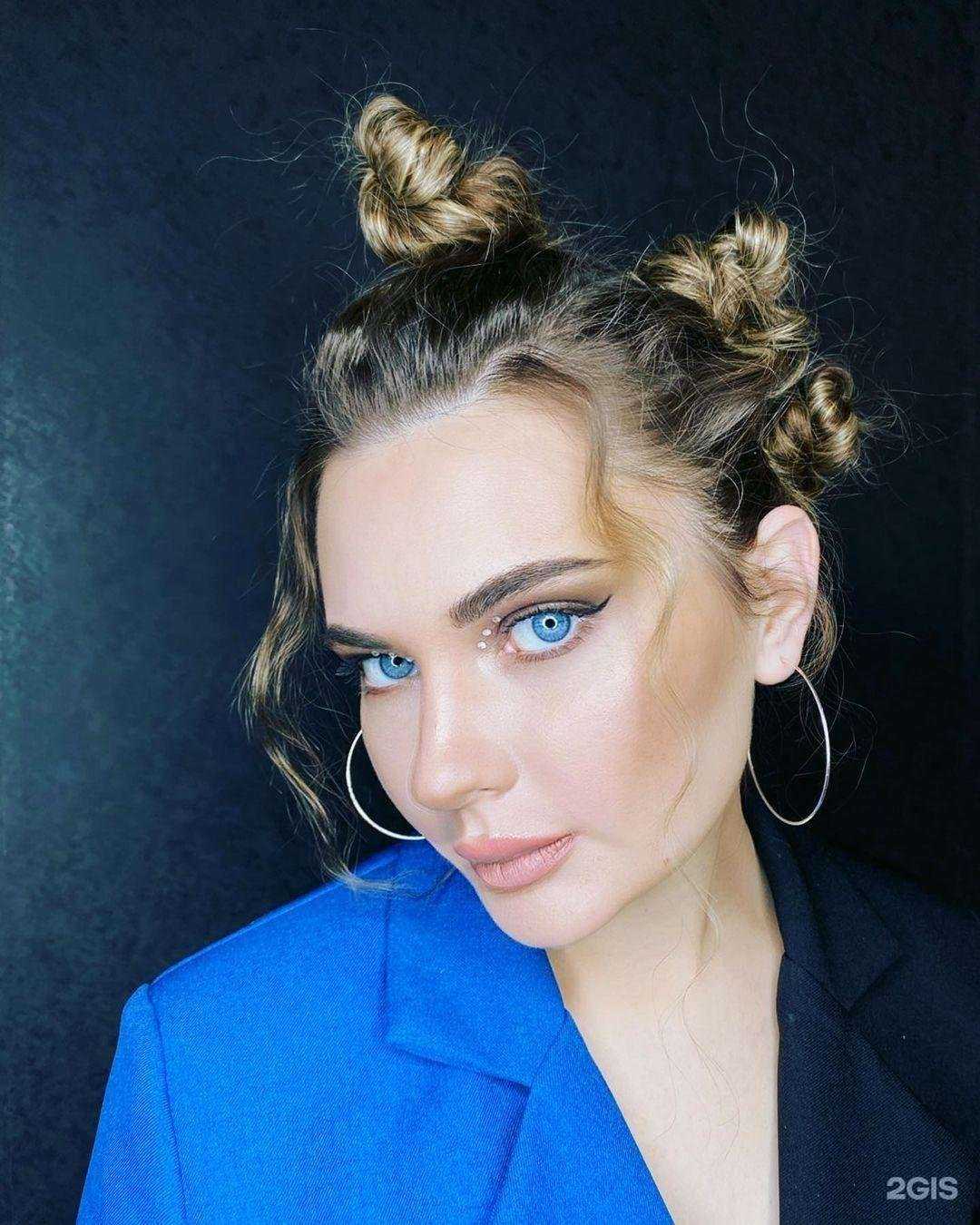 Отзывы на компанию Салон красоты Олега Охрименко в Геленджике c фото