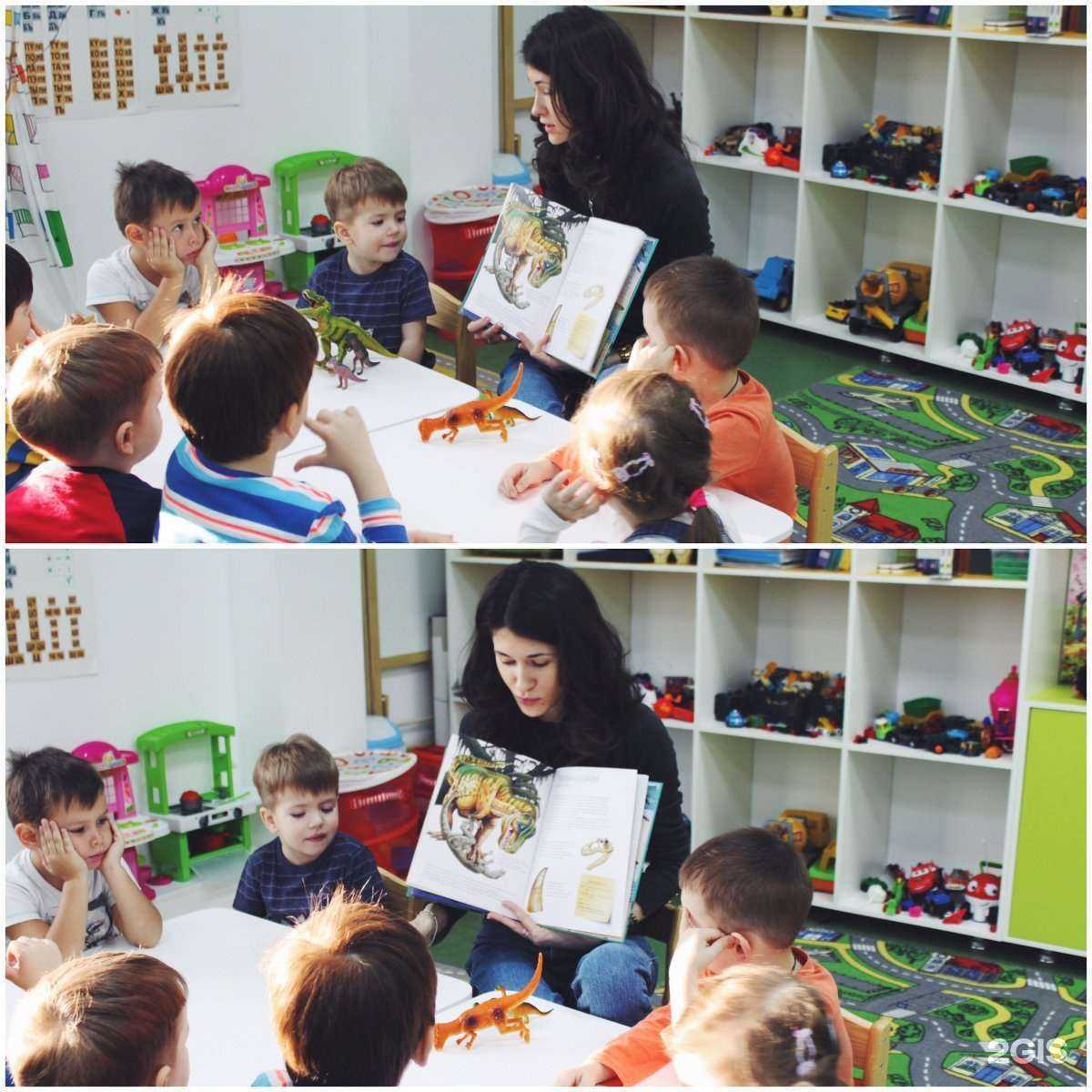 Отзывы на компанию Sun School в Владимире c фото