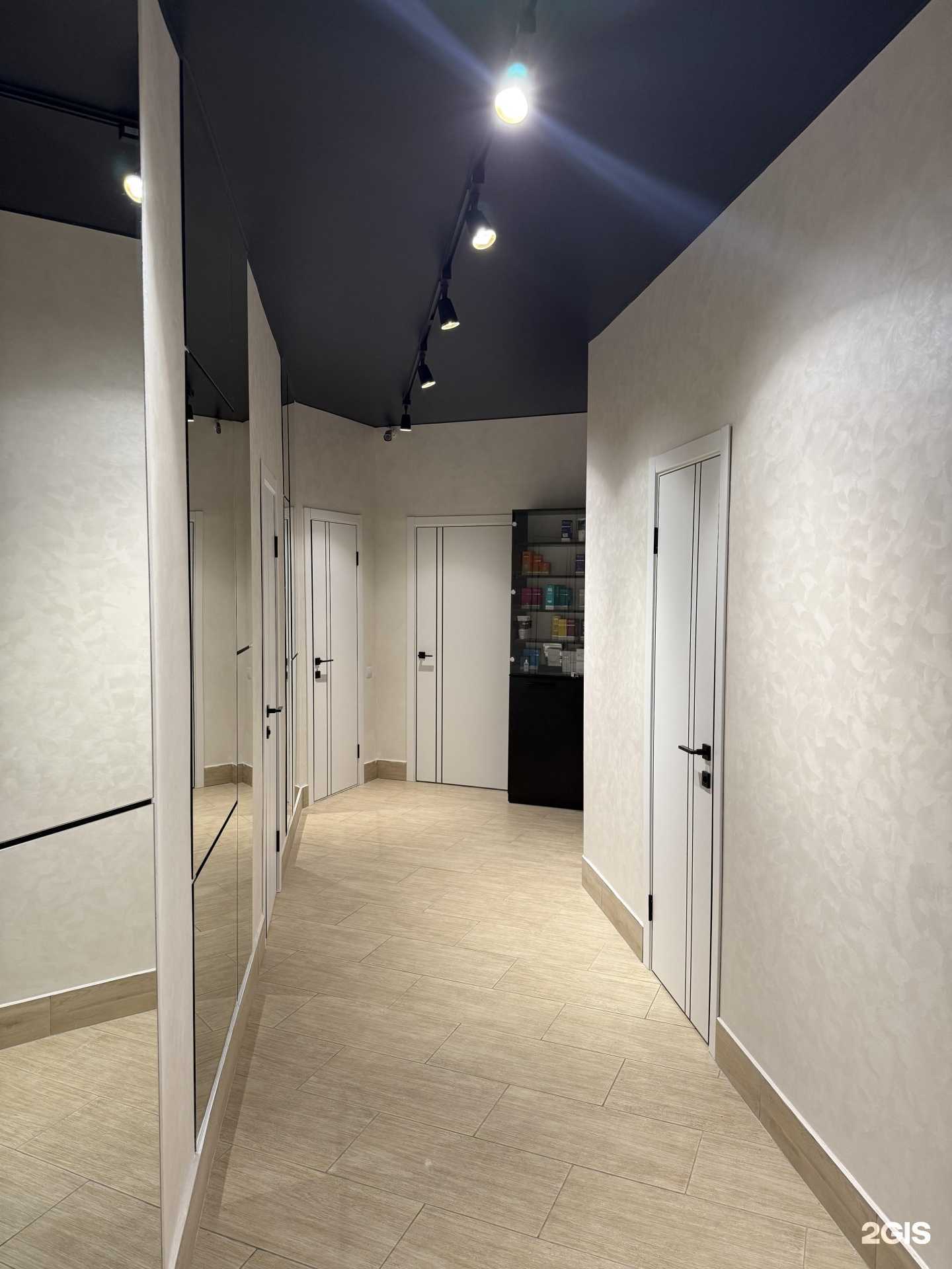 Отзывы на компанию Студия красоты Ольги Григорьевой в г. Ижевск c фото