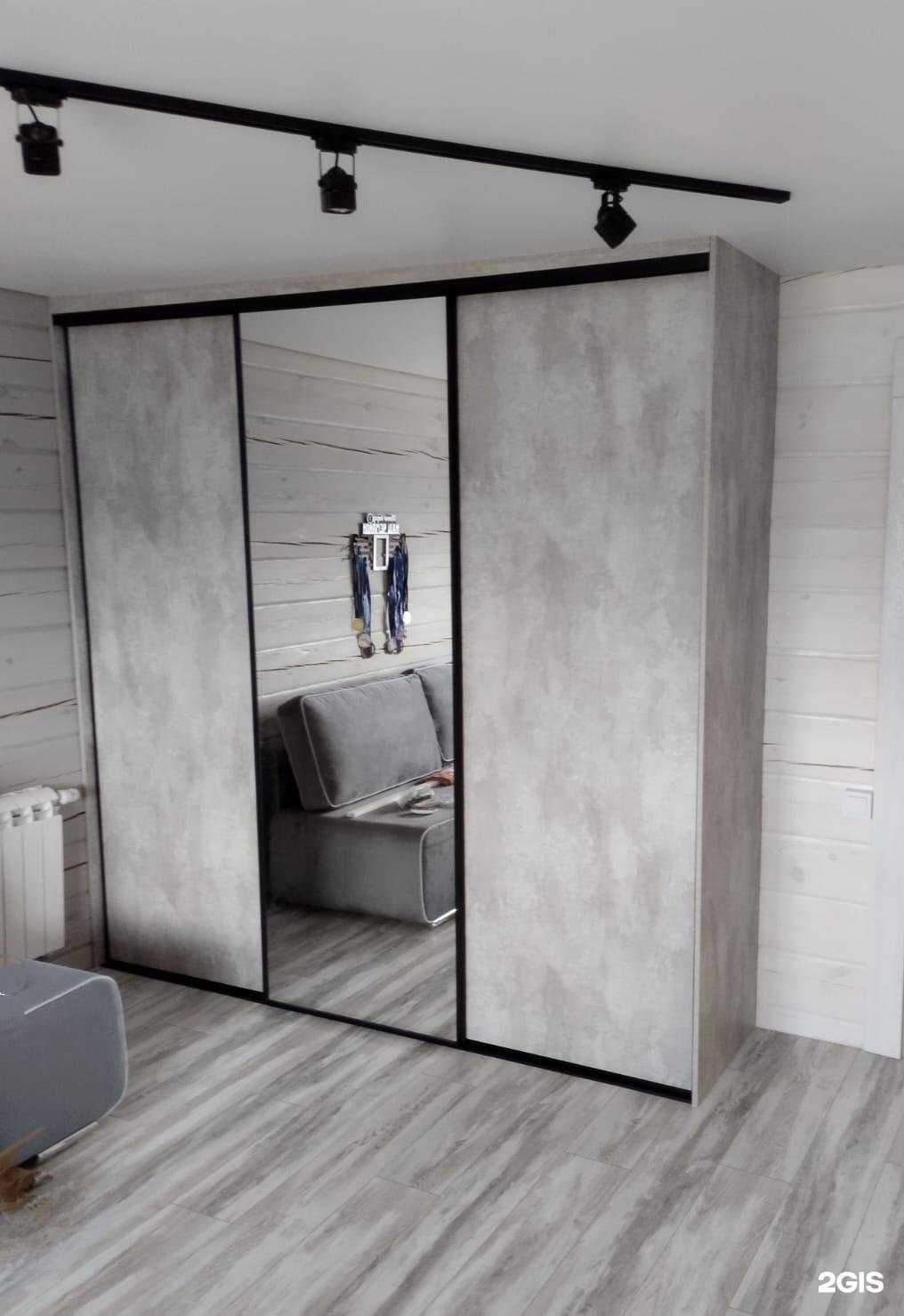 Отзывы на компанию Мурами в Красноярске c фото