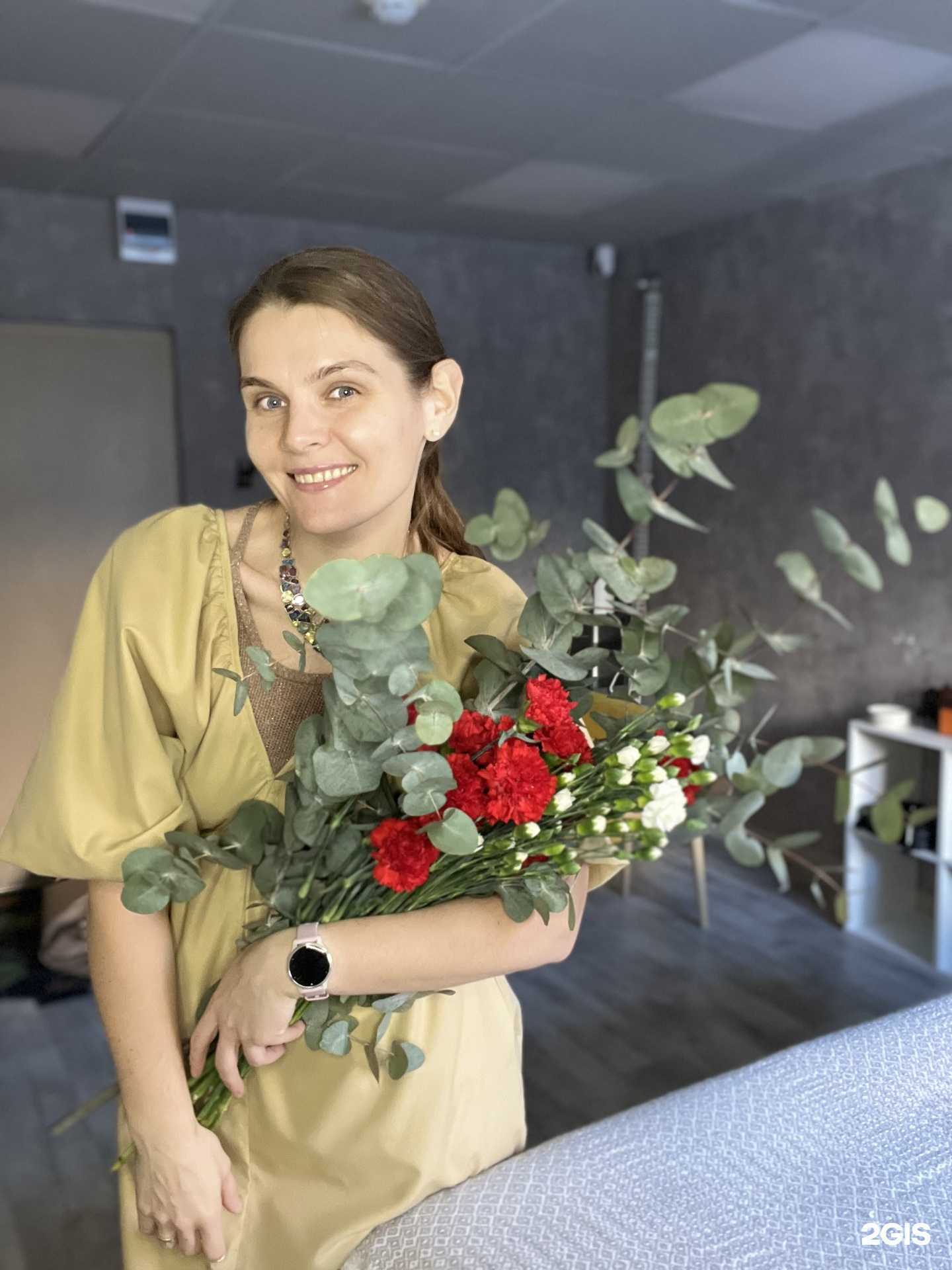 Отзывы на компанию Ямну в г. Красноярск c фото