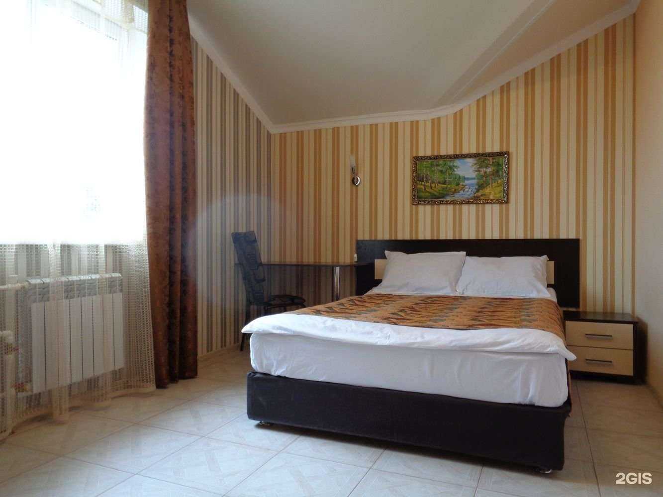 Отзывы на компанию На Чкалова в Твери c фото