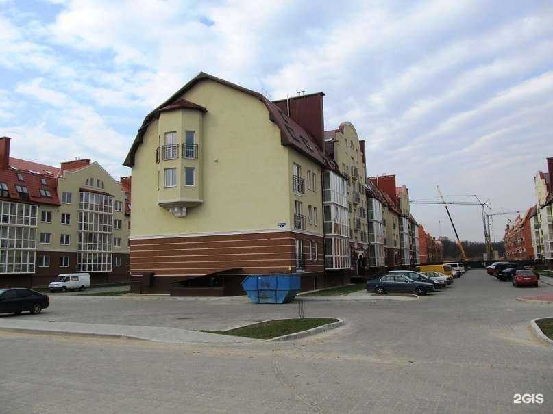 Отзывы на компанию Живая вода в Гурьевске c фото - фотография 2 из 2