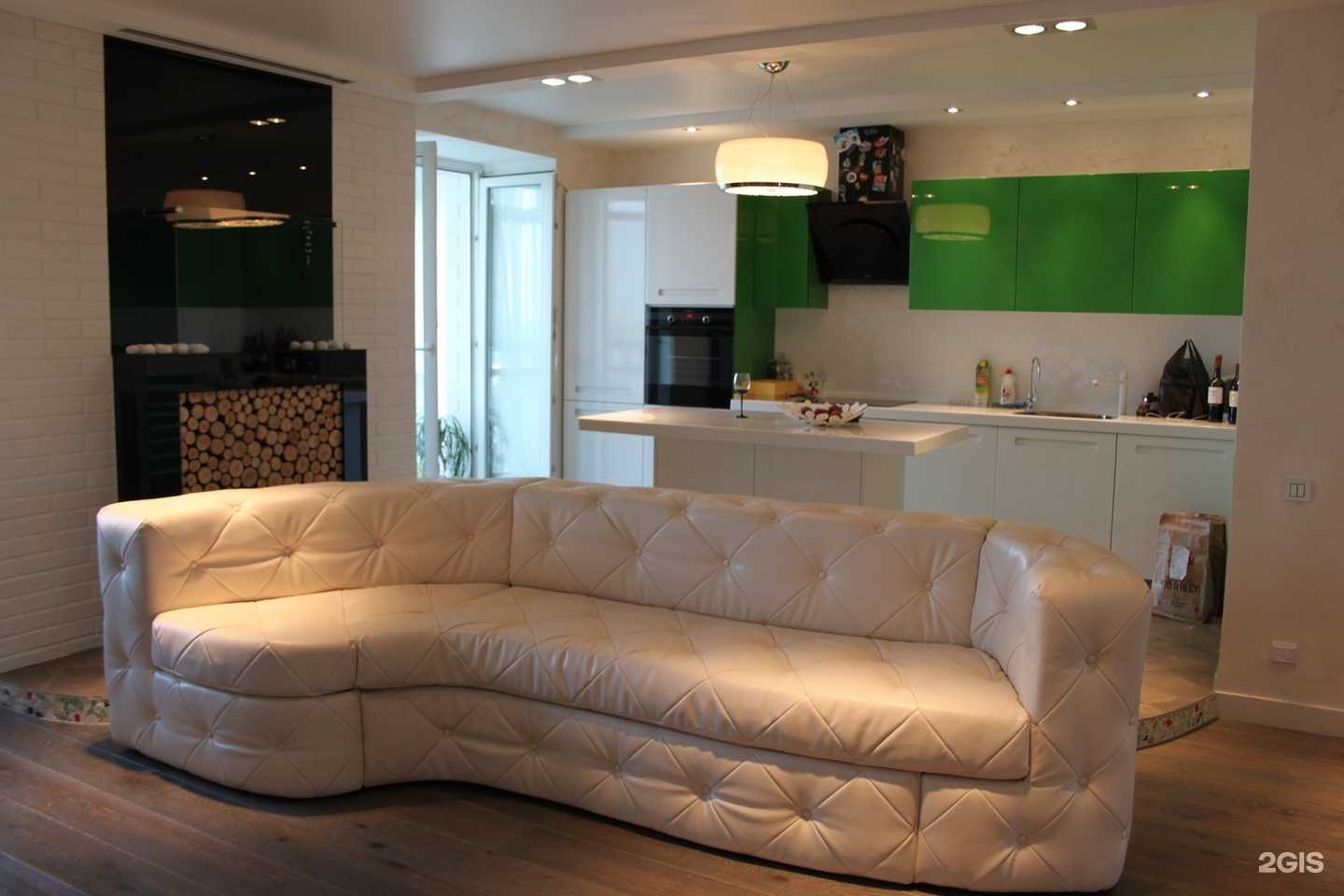 Отзывы на компанию Арт диван в г. Пермь c фото