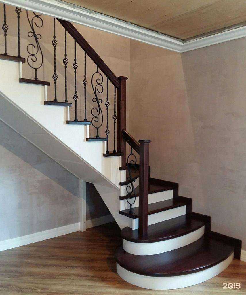 Отзывы на компанию Лестницы ТриА в г. Белгород c фото