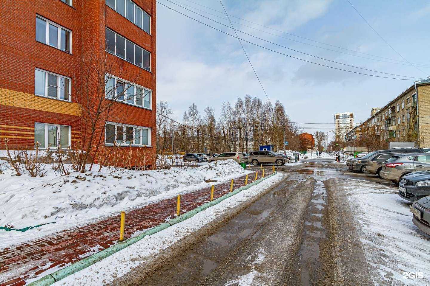 Отзывы на компанию Mary`s в Новосибирске c фото - фотография 2 из 2