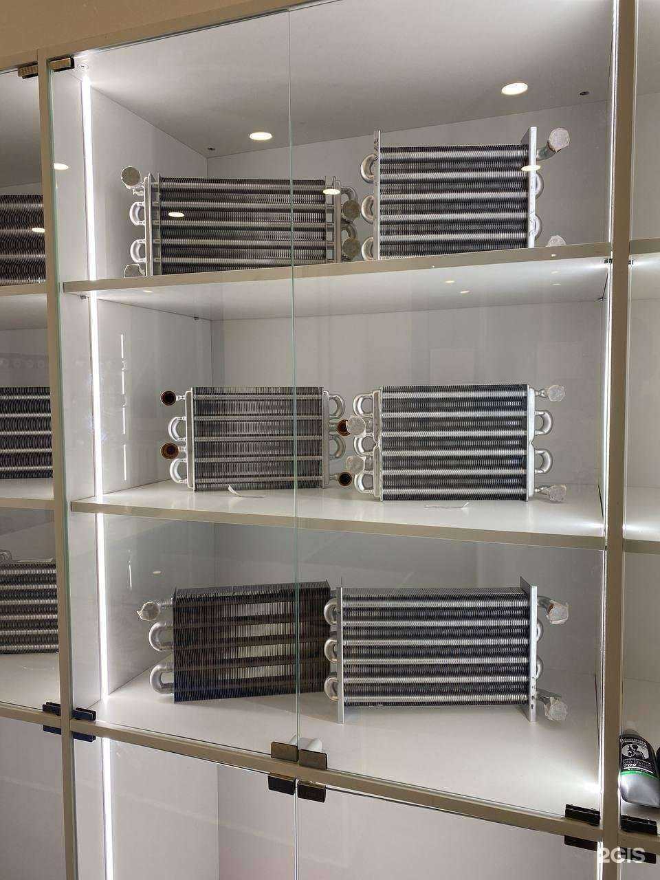 Отзывы на компанию Бойлер в Ярославле c фото