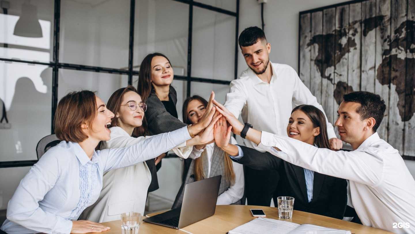 Отзывы на компанию Империя кадров в г. Новосибирск c фото