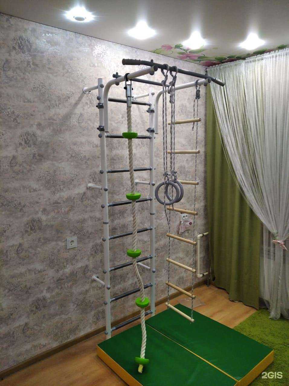 Отзывы на компанию Турник титан в Воронеже c фото