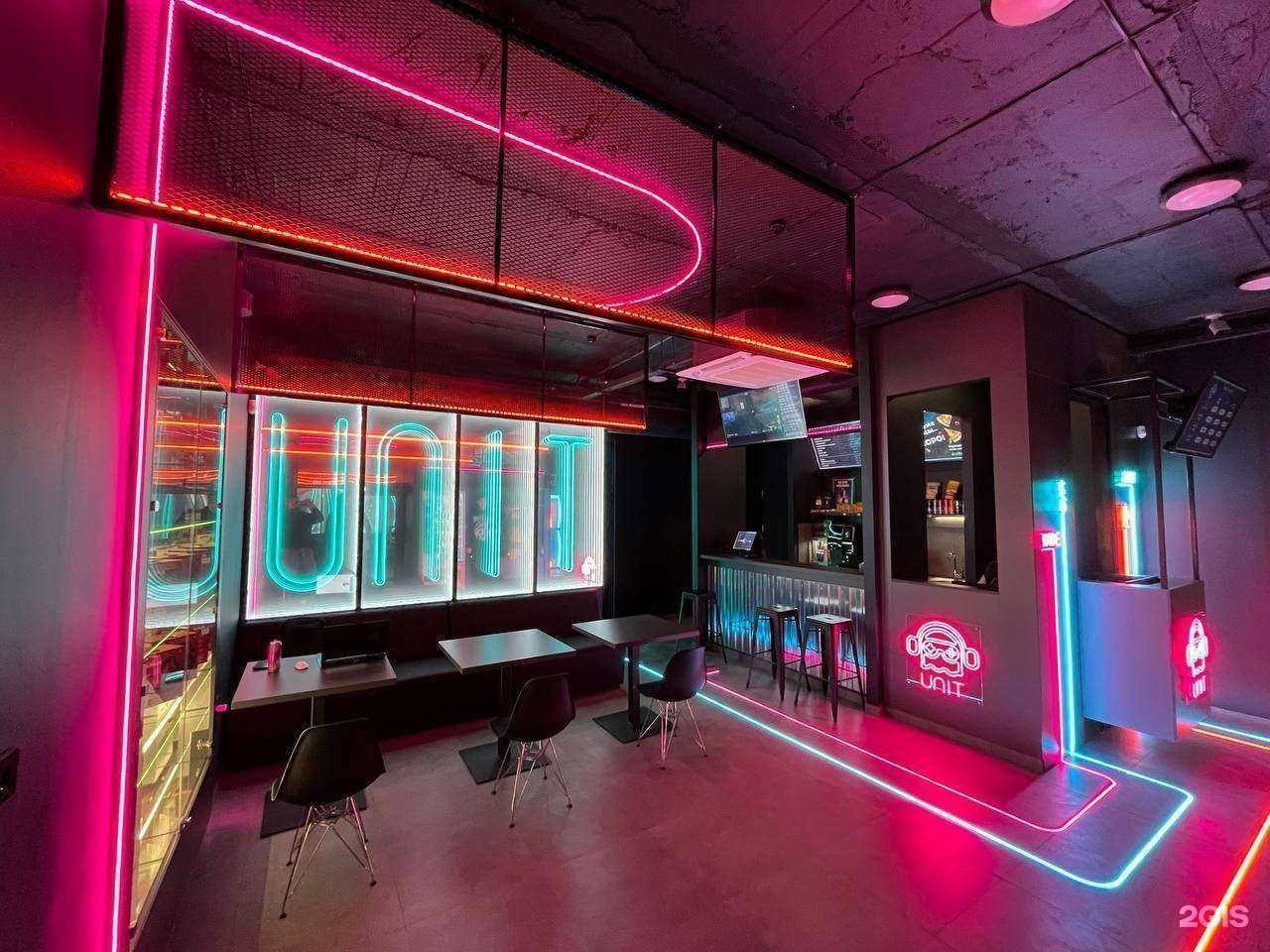 Отзывы на компанию Unit  в Калининграде c фото