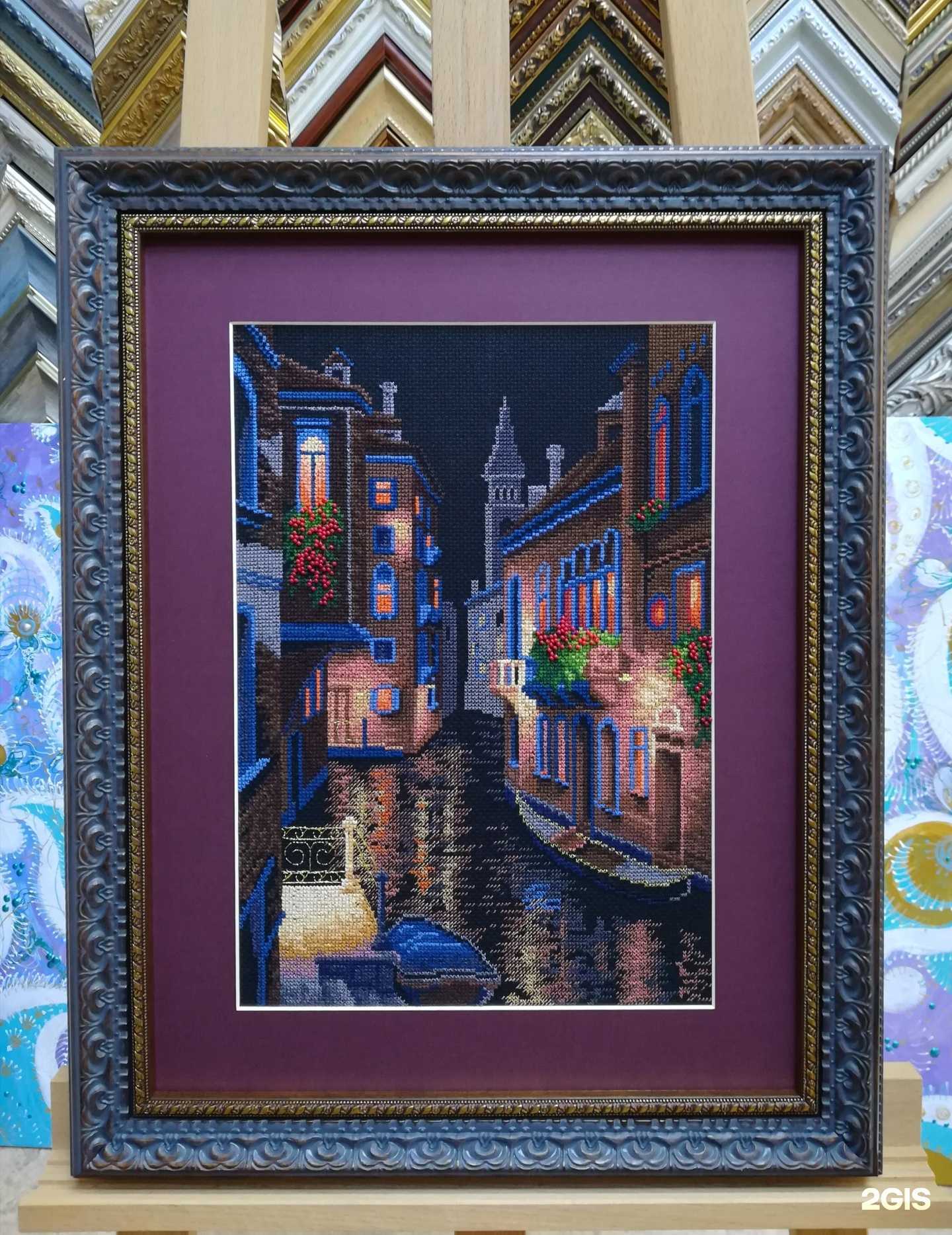 Отзывы на компанию Ат-студия в г. Бердск c фото