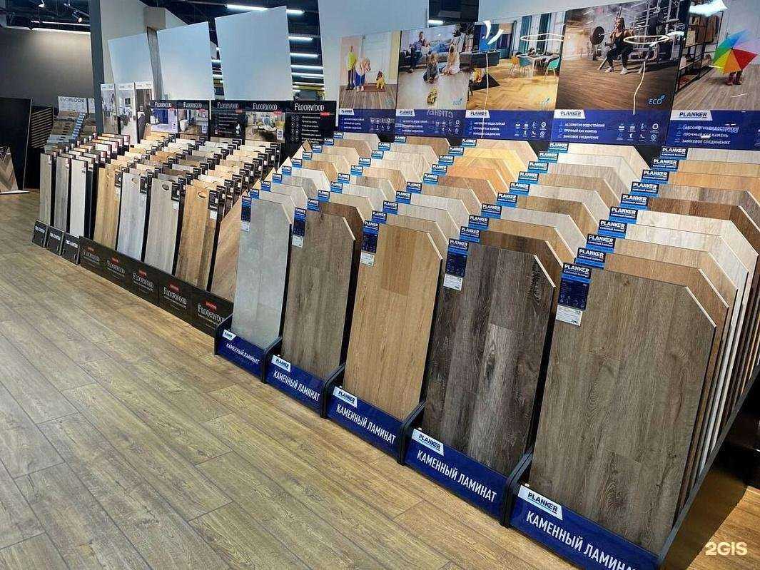 Отзывы на компанию Пол Страны в г. Владимир c фото