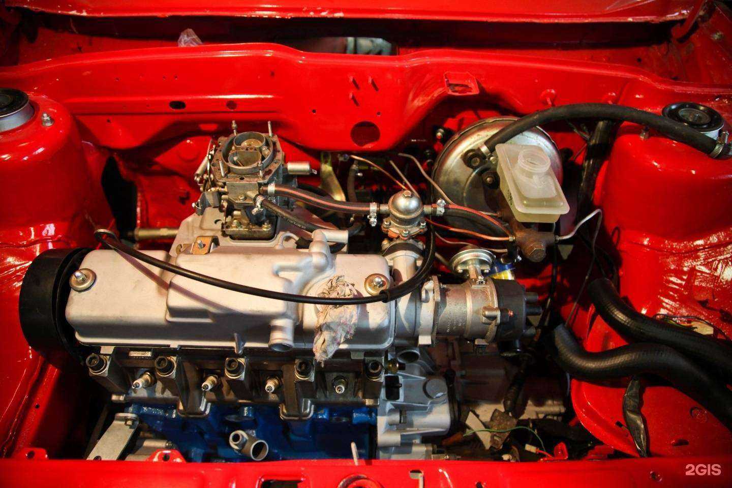 Отзывы на компанию Мотор в г. Нижний Новгород c фото