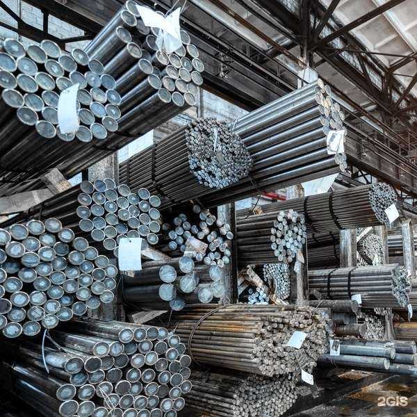 Отзывы на компанию Химметалл в г. Новосибирск c фото