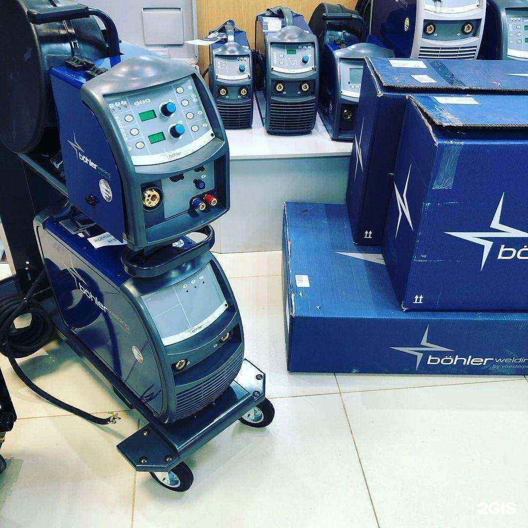 Отзывы на компанию Планета сварки в г. Оренбург c фото