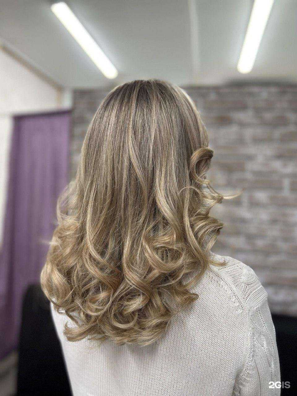 Отзывы на компанию Salon Mari в Ставрополе c фото