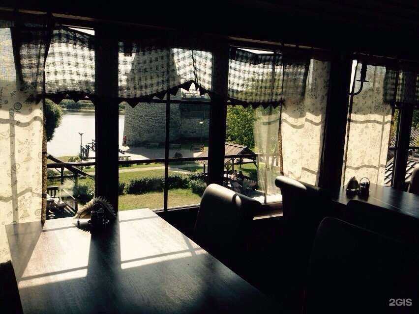 Отзывы на компанию Трактиръ 903 в г. Псков c фото