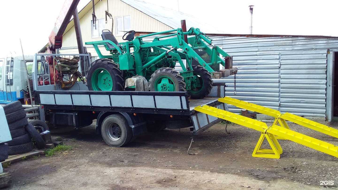 Отзывы на компанию Ремонтная мастерская в Красноярске c фото