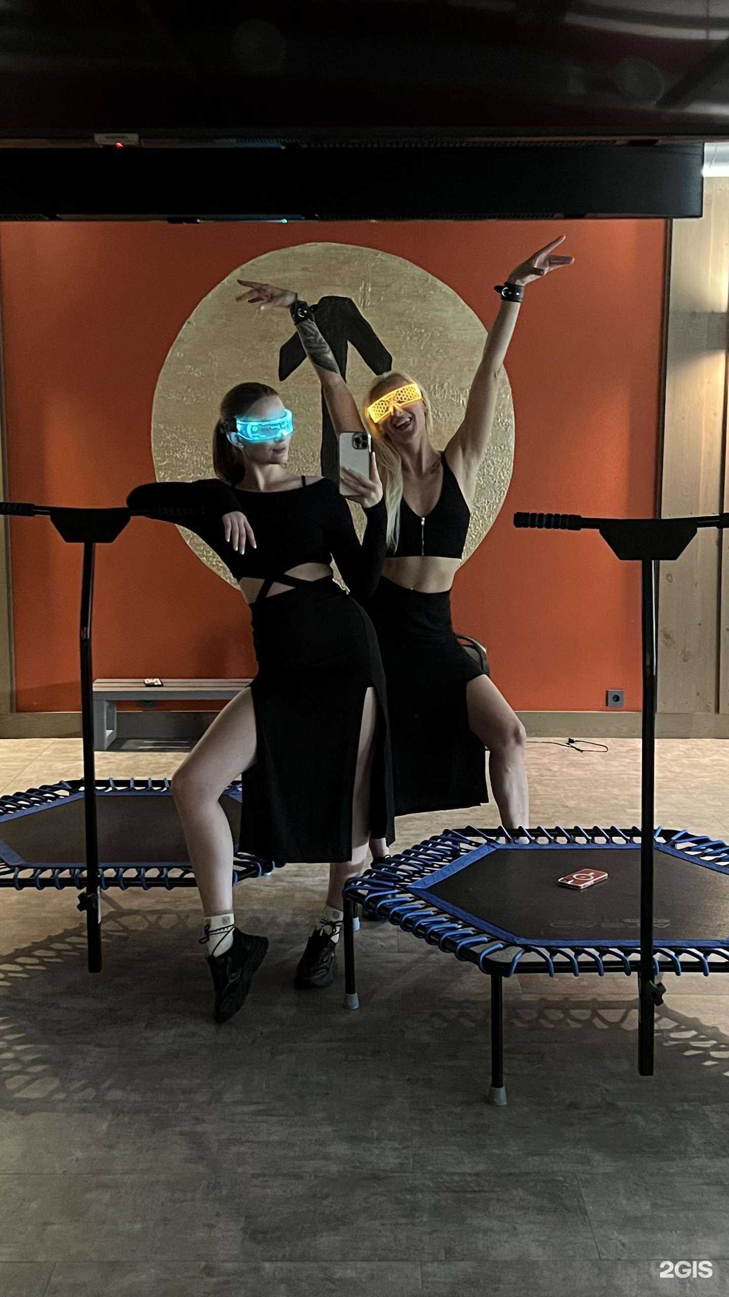 Отзывы на компанию Valem jumping в Новосибирске c фото