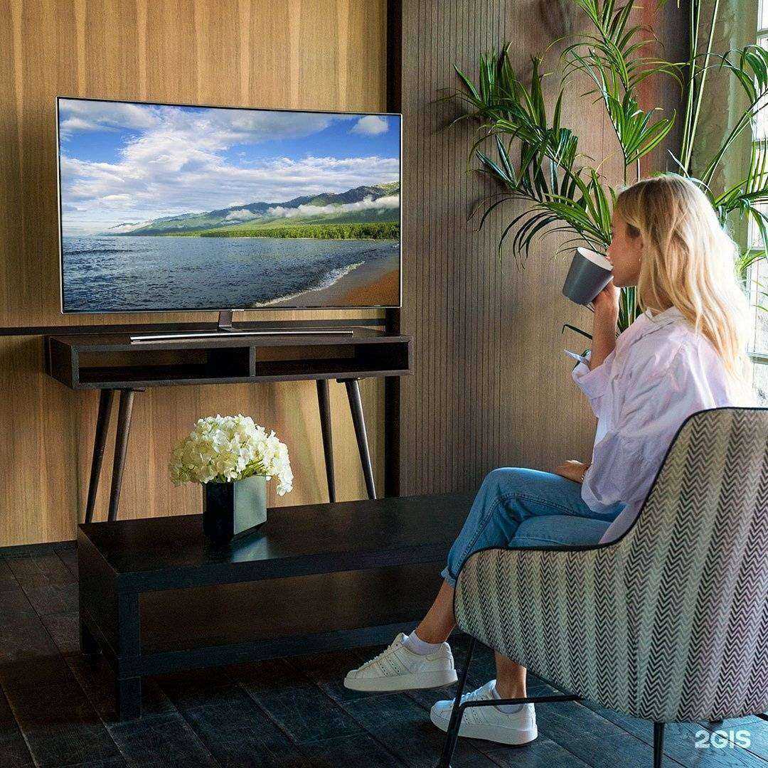 Отзывы на компанию Samsung в г. Краснодар c фото