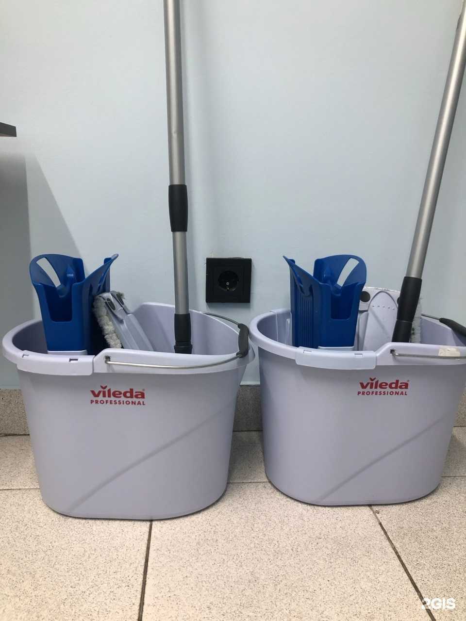 Отзывы на компанию Clean and Win в Егорьевске c фото