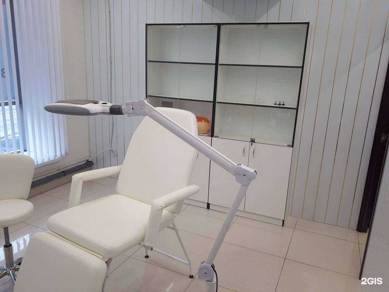 Отзывы на компанию ЦирюльникЪ в Архангельске c фото