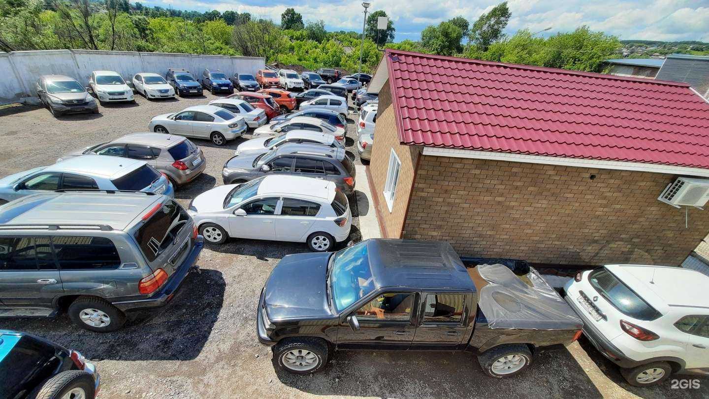 Отзывы на компанию Topavto в Новокузнецке c фото - фотография 2 из 2