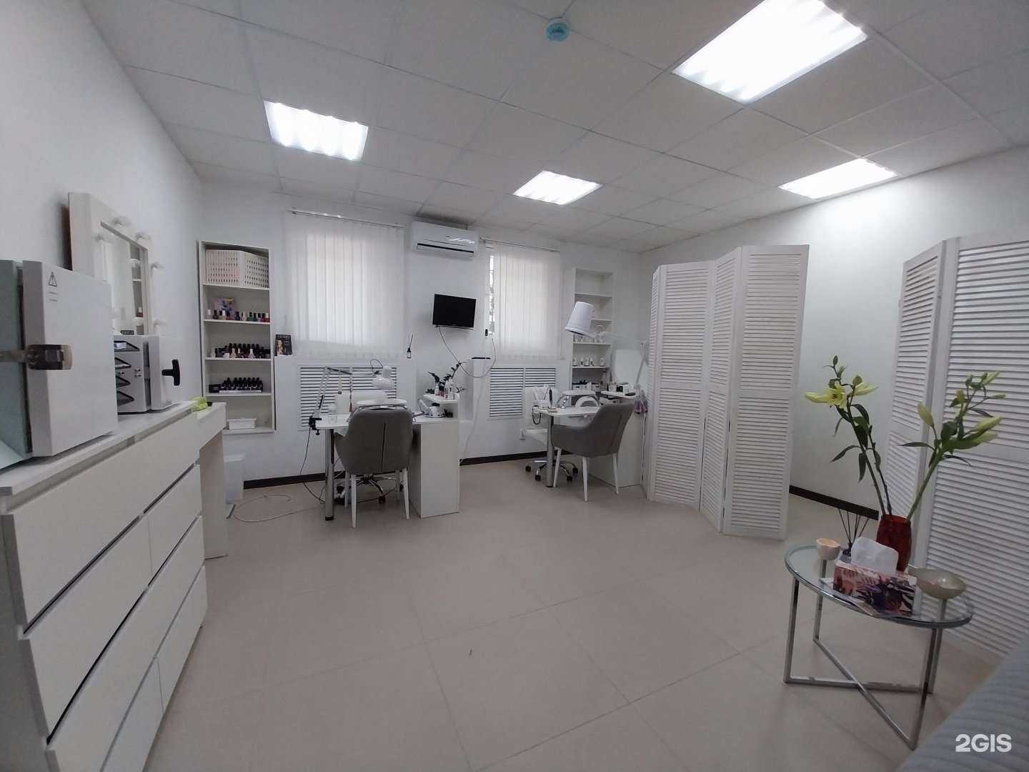 Отзывы на компанию Время красоты в Краснодаре c фото