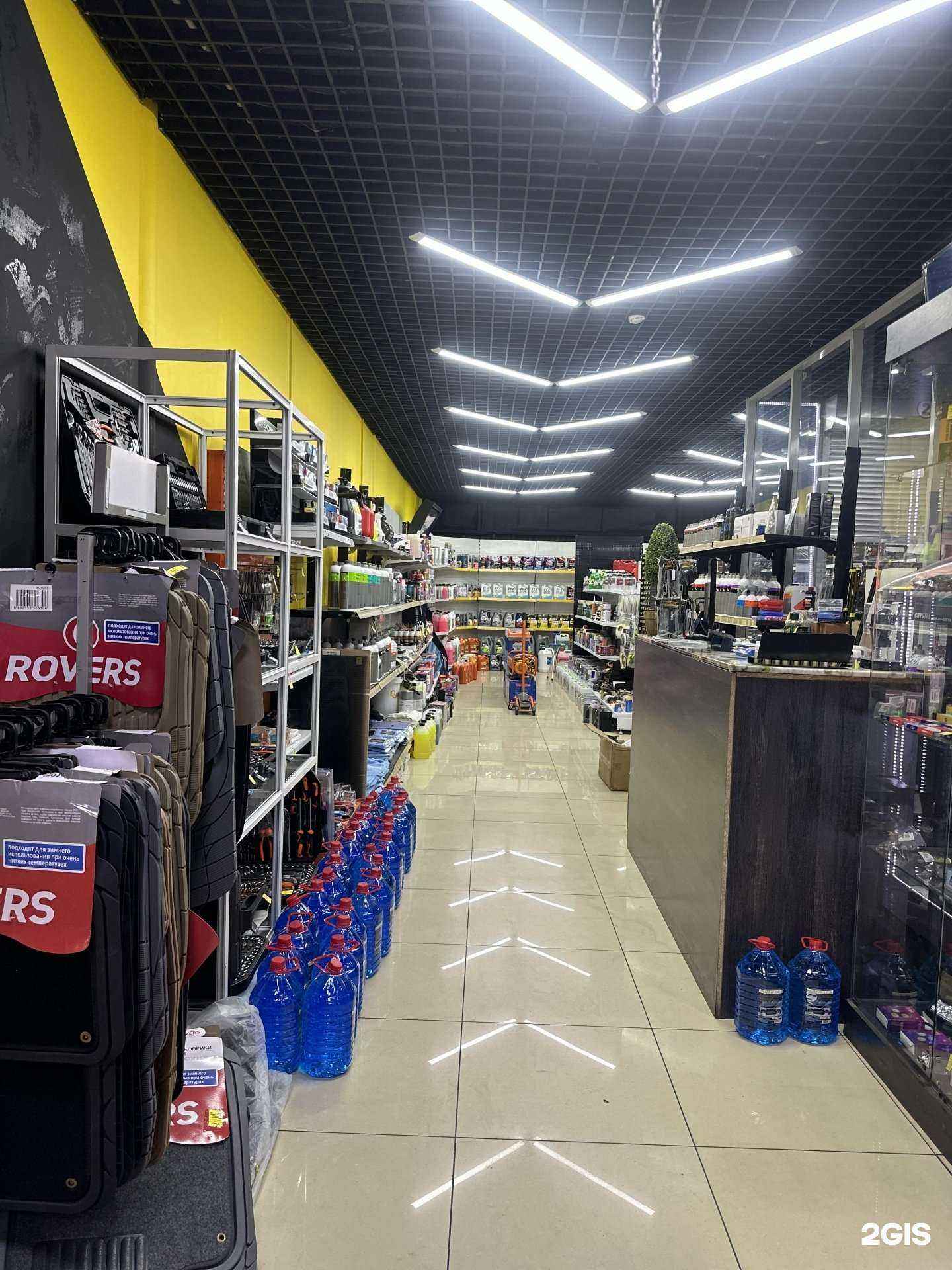 Отзывы на компанию Yes Car в Чите c фото