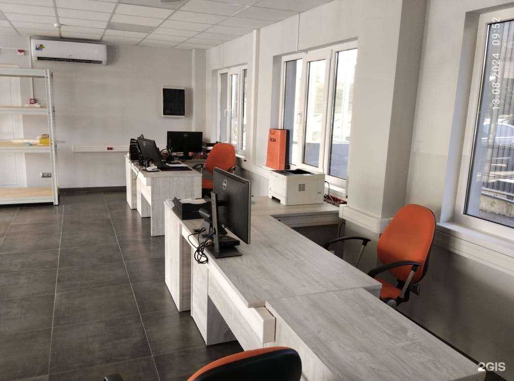 Отзывы на компанию Тэкар сервис в Краснодаре c фото