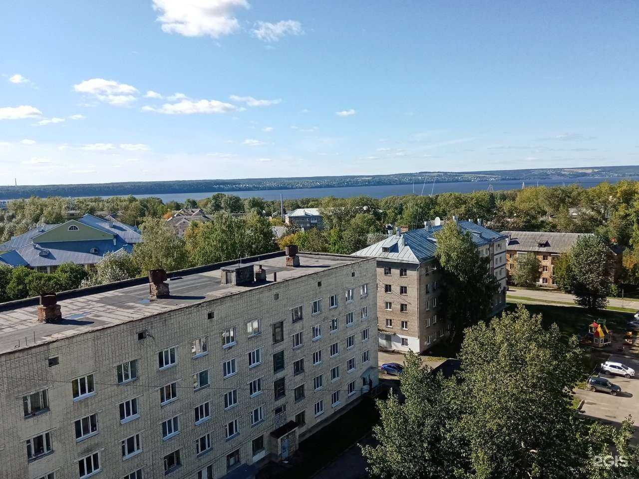 Отзывы на компанию Живая вода в Перми c фото - фотография 2 из 2