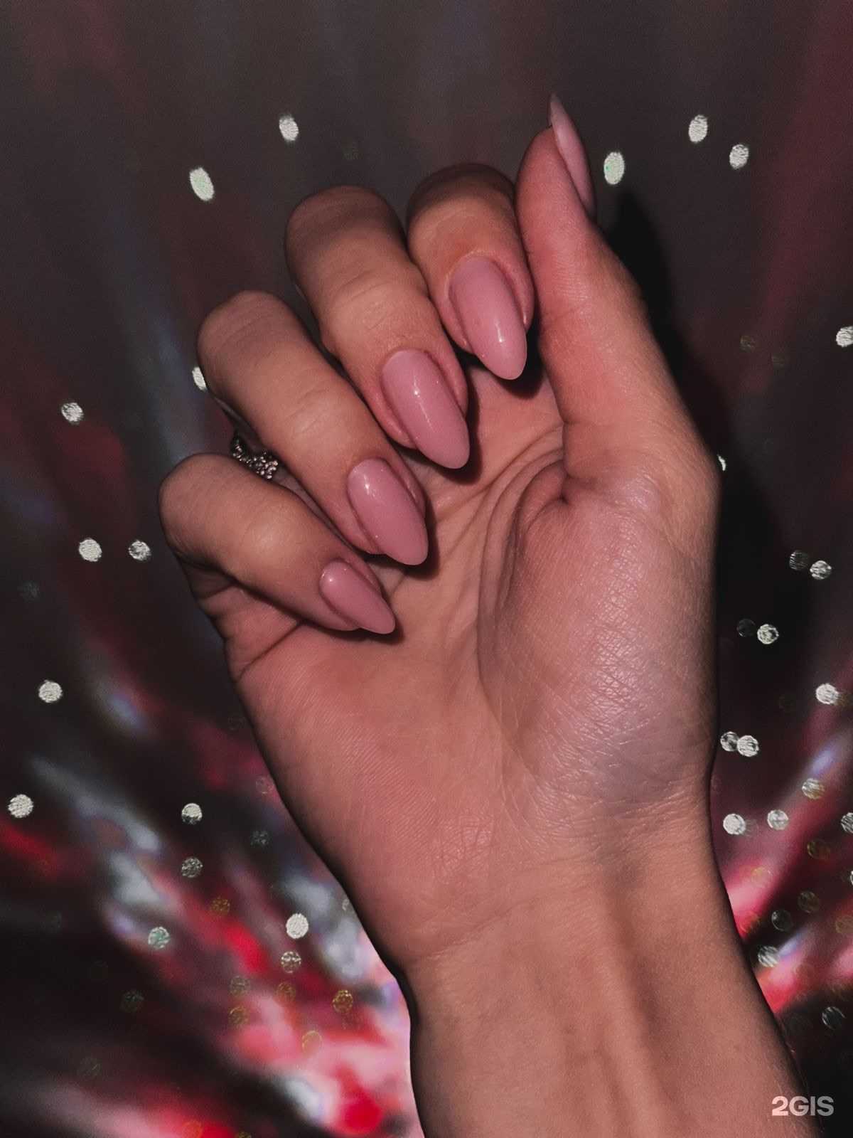 Отзывы на компанию Kristal Beauty в Тюмени c фото