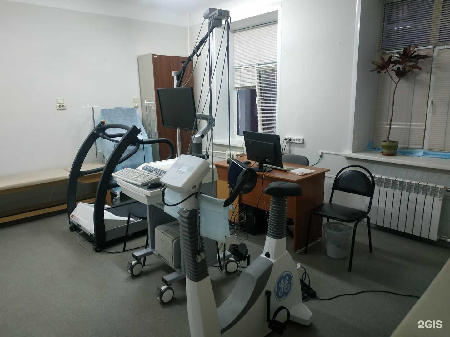 Отзывы на компанию РЖД-Медицина в г. Новосибирск c фото