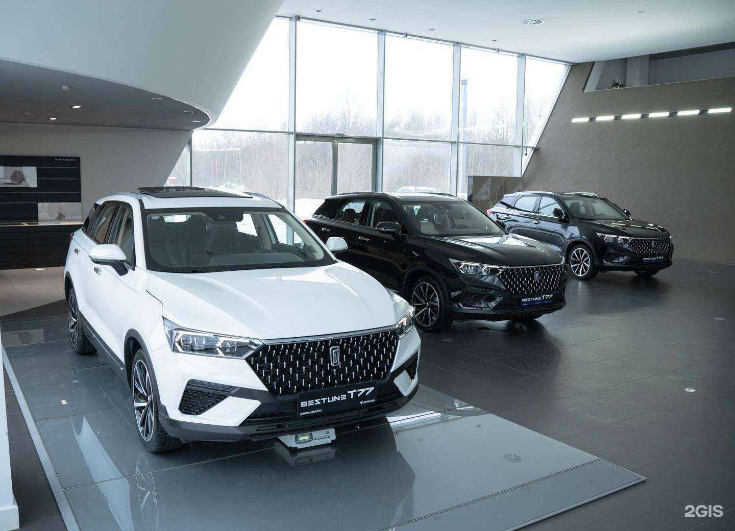 Отзывы на компанию Faw Центр Автолига в Нижнем Новгороде c фото