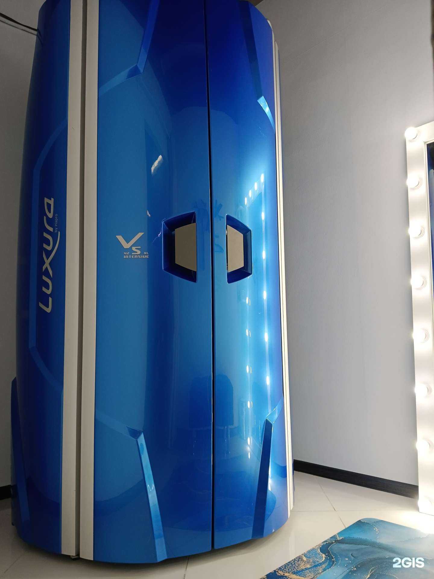 Отзывы на компанию Место под солнцем  в Туле c фото