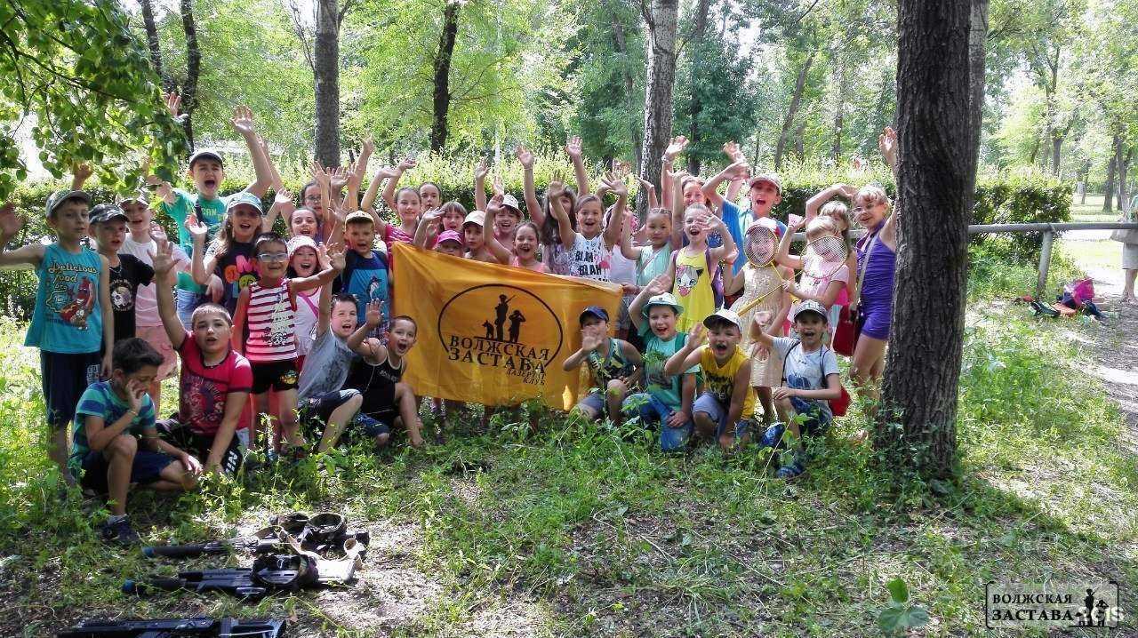 Отзывы на компанию Волжская застава в г. Самара c фото