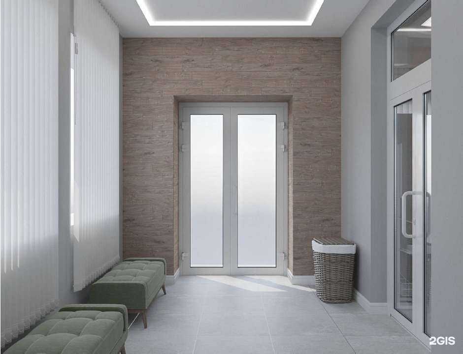 Отзывы на компанию МРТ Лидер в Новосибирске c фото