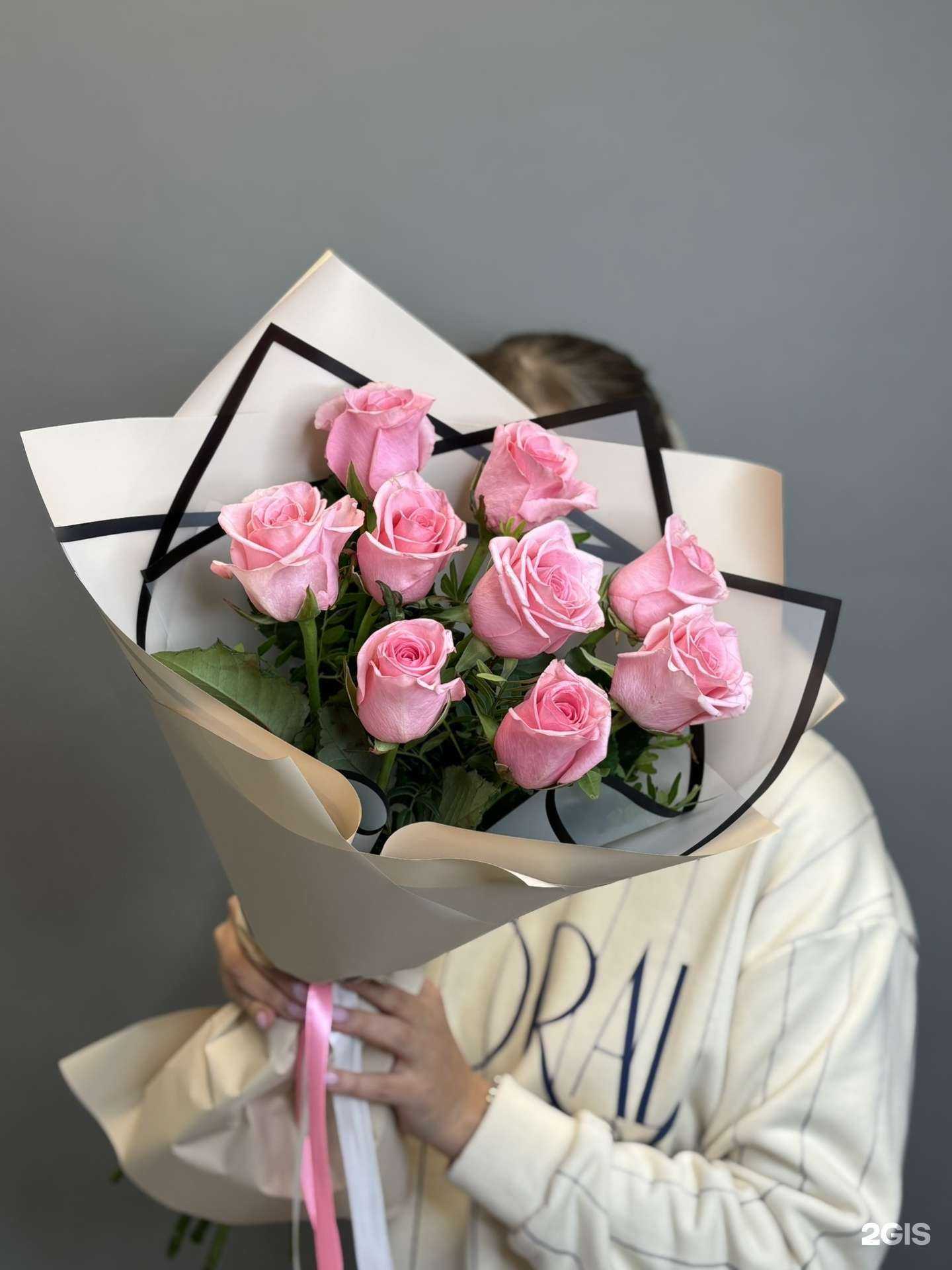 Отзывы на компанию Цветы от Ольги в Набережных Челнах c фото