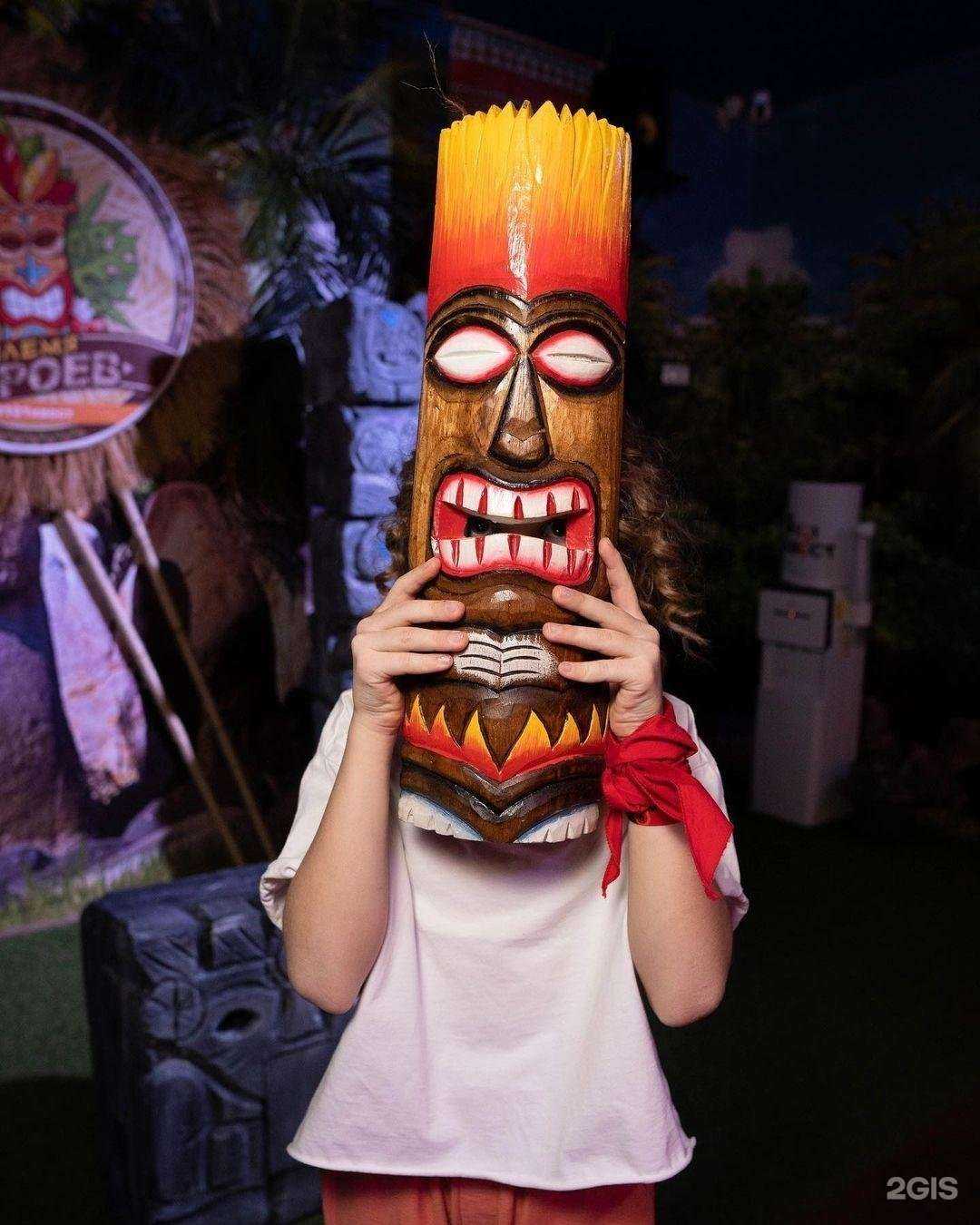 Отзывы на компанию 101 КВЕСТ в Краснодаре c фото