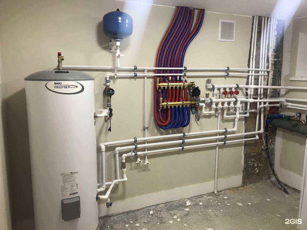 Отзывы на компанию Комфортный климат в Тюмени c фото