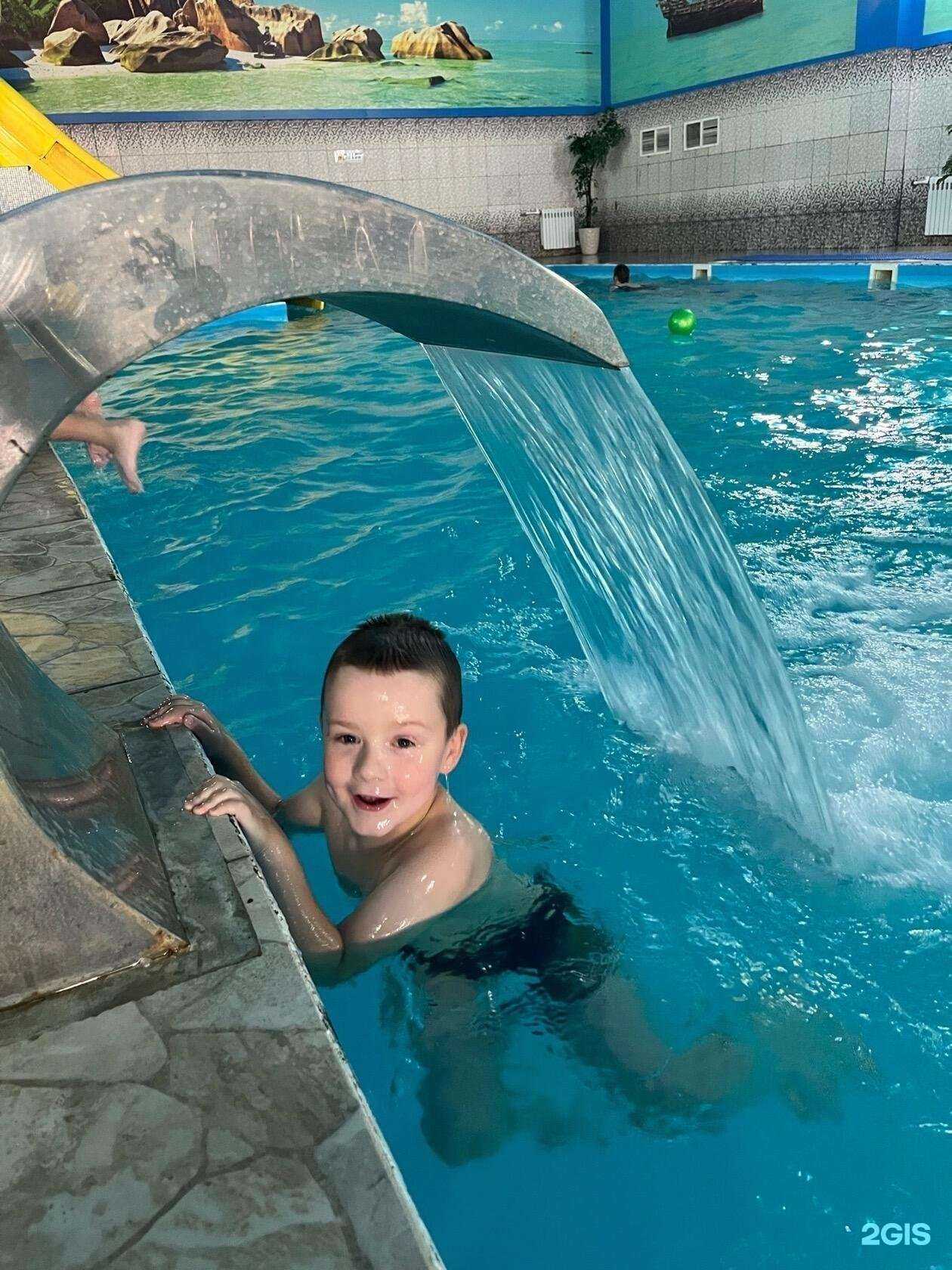 Отзывы на компанию Акватория в г. Курган c фото